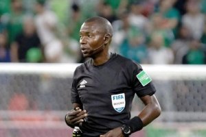 Ligue des champions CAF&nbsp;: Le controversé Jean-Jacques Ndala désigné pour officier la finale