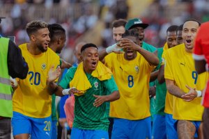 Classement FIFA d’avril&nbsp;: le Gabon fait un bond spectaculaire au plan mondial et africain