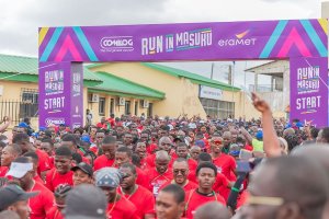 Run In Masuku&nbsp;: le top départ de la 4e édition sera donné dans 90 jours