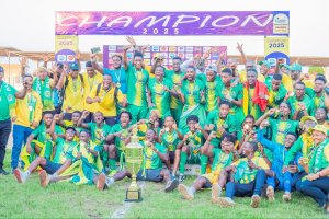 Tour préliminaire de la Ligue africaine des champions&nbsp;: le Gabon hérite d’un club burkinabé