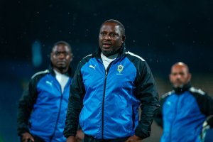 CAN 2025&nbsp;: Les Panthères du Gabon dévoilent leur programme de phase de groupe
