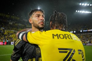 MLS&nbsp;: Fin de saison pour Denis Bouanga, le Los Angeles FC échoue aux tirs au but