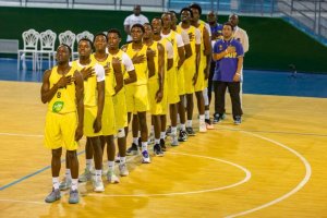 AfroBasket U18 2026&nbsp;: le Gabon décroche une wild-card pour Abidjan