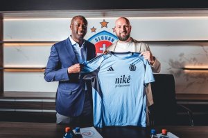 Slovan Bratislava&nbsp;: Yaya Touré lance sa carrière de numéro un en Slovaquie