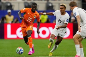 Mondial 2026&nbsp;: La Côte d’Ivoire éliminée en 16es par la Norvège dans une explication haletante