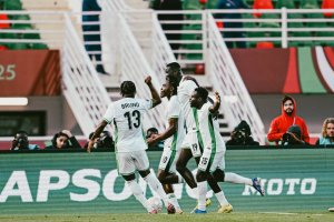 CAN 2025&nbsp;: Le Nigeria écrase l’Ouganda et signe un impressionnant 