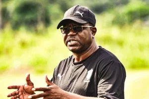 Panthères du Gabon&nbsp;: Anicet Yala attendu ce 20 mars pour sa première liste avant les FIFA Series