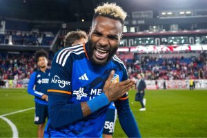 «&nbsp;Fiston, repose en paix&nbsp;»&nbsp;: l’adieu poignant de Pablo Moussodji Ngoma à Aaron Boupendza