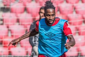 Mercato&nbsp;: À la surprise générale, André Biyogo Poko quitte le leader Amedspor pour le bas de tableau