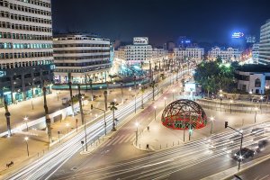 Casablanca régresse à la cinquième place des villes francophones d’Afrique, début 2022