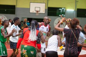 Libabe&nbsp;: le choc Relais Basketball vs Clash Time pour lancer la 2e journée des championnats de basket