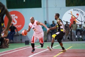 Surpra Ligue&nbsp;: Qui de Clash Time, Owendo 70, Espoir BC ou Racine NBA sera roi de l’Estuaire&nbsp;?