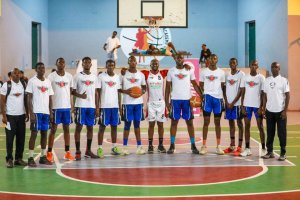 Supra Ligue Playoffs&nbsp;: Clash Time et Espoir BC l’explication finale