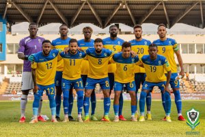 Eliminatoires CAN 2023&nbsp;: le Gabon fixé sur ses adversaires lors du tirage au sort du 19 avril