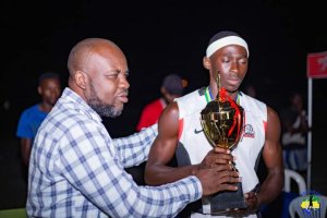 Championnat national des jeunes de basketball du Gabon&nbsp;: l’Ogooué-Maritime rafle tout en finale
