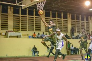 Coupe du Gabon de basket-ball&nbsp;: Clash Time remporte son premier titre national