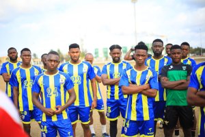 Ligue des champions CAF&nbsp;: ASO Stade Mandji accroché à Franceville par Plateau United FC