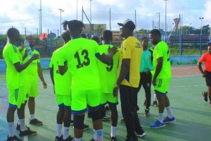 Championnat de hand de l’Estuaire&nbsp;: le clash Phoenix vs Manga Dfip pour clôturer la phase régulière
