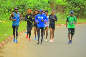 Marathon du Gabon&nbsp;: les Panthères peaufinent tant bien mal leur préparation