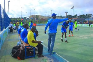 Coupe de la Ligue de handball de l’Estuaire&nbsp;: les résultats de la première journée