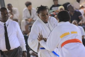 Fegajudo&nbsp;: Les cadets et juniors en compétition fédérale ce week-end à Libreville