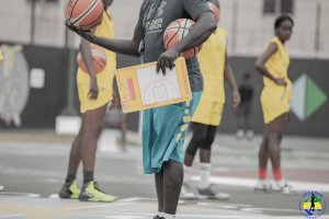Panthères du Gabon&nbsp;: Place à la reconstruction de l’équipe de basket senior féminine
