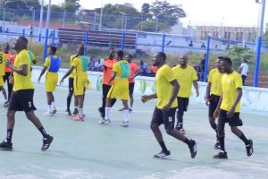 Championnat de handball de l’Estuaire&nbsp;: Une nouvelle déconvenue de Phoenix devant Manga-DFIP