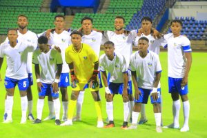 Ligue des champions CAF&nbsp;: le CS Bendjé fait jeu égal avec Bumamuru FC à Franceville