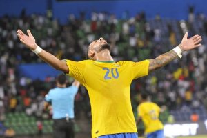 Éliminatoires Mondial 2026&nbsp;: Le Gabon prend ses 3 premiers points