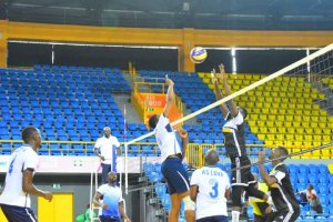 La Coupe du Gabon interclubs de volley fait son grand retour en décembre