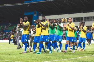 Dernier classement FIFA de l’année 2023&nbsp;: le Gabon maintient sa position