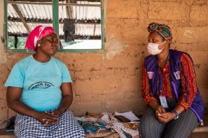 Témoignages&nbsp;: comment les Sénégalais réfugiés en Gambie gèrent leur trauma