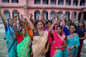 Il faudra encore des siècles pour parvenir à l’égalité des sexes, prévient l’ONU dans un nouveau rapport