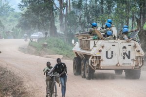 RDC&nbsp;: l’ONU préoccupée par la prolifération des discours de haine