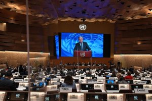 L’Assemblée générale de l’ONU qualifie d’illégale l’annexion par la Russie de 4 régions ukrainiennes