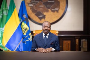 Voeux à la nation 2023&nbsp;: Discours d’Ali Bongo du 31 décembre 2022