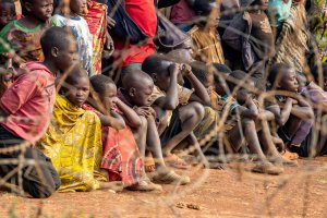 RDC&nbsp;: des centaines de morts et des centaines de milliers de déplacés dans des attaques dans l’est