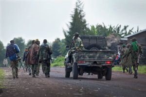 RDC&nbsp;: dégradation «&nbsp;considérable&nbsp;» de la situation sécuritaire dans l’Est