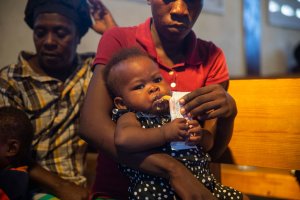 Haïti&nbsp;: La situation des droits humains est dramatique, selon un expert