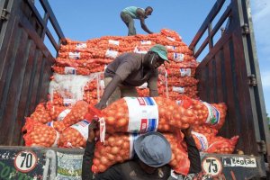 Crise de financement du PAM&nbsp;: des millions de personnes privées d’aide en Afrique de l’Ouest