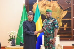 Transition&nbsp;: L’Union Africaine s’engage à soutenir le Gabon