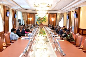 Communiqué final du conseil des ministres du Gabon du 6 décembre 2023