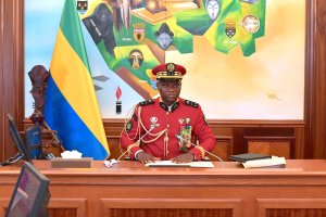 Communiqué final du conseil des ministres du Gabon du 22 janvier 2024