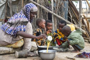 Soudan&nbsp;: l’ONU demande 4 milliards de dollars pour répondre aux souffrances dues au conflit