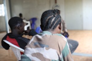 RD Congo&nbsp;: la majorité des abus contre les enfants au Nord Kivu relevée dans les zones de combat
