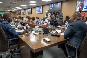 Présidentielle de la BAD 2025&nbsp;: l’Afrique appelée à mobiliser son capital face aux défis du développement