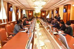Communiqué final du conseil des ministres du Gabon du 4 juin 2025