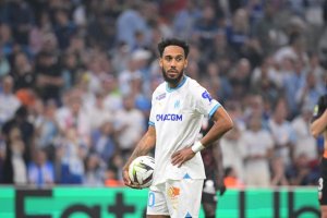 Olympique de Marseille&nbsp;: Le contrat proposé à Pierre-Emerick Aubameyang modifié