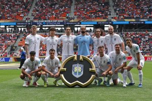 Mondial des clubs&nbsp;: le club néo-zélandais Auckland FC, très en dessous du niveau d’élite au Gabon