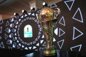 Coupe de la Confédération CAF 2024-2025&nbsp;: l’Afrique du Nord domine les quarts de finale